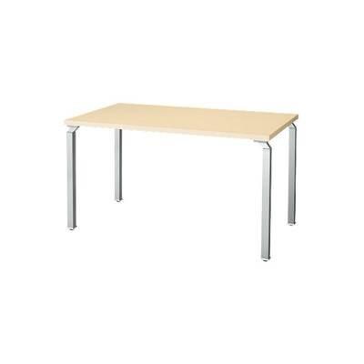 【オンライン限定商品】 ナイキ テーブル WK127F-SVS ワークテーブル、作業台