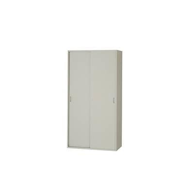 ナイキ 引違い書庫 NW-0918H-AW