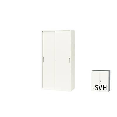 ナイキ 引違い書庫 CWS-0918H-SVH