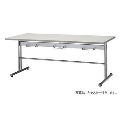 ナイキ 食堂用テーブル KGM1880M-WS