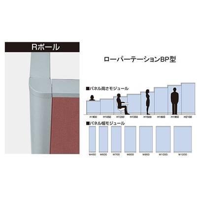 ナイキ Rポール BPT-21RP