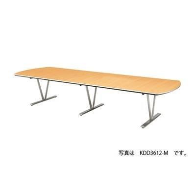 ナイキ 会議用テーブル  KDD2412-M