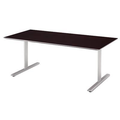 ナイキ 会議用テーブル KGT1875C-MG