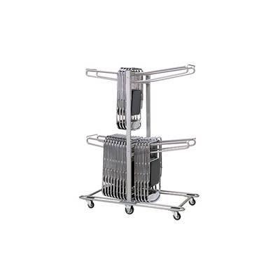 ナイキ 折りたたみイス専用台車 D-52