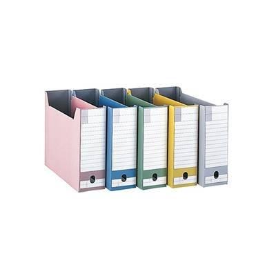 ナイキ ボックスファイルB4横10冊 119-25