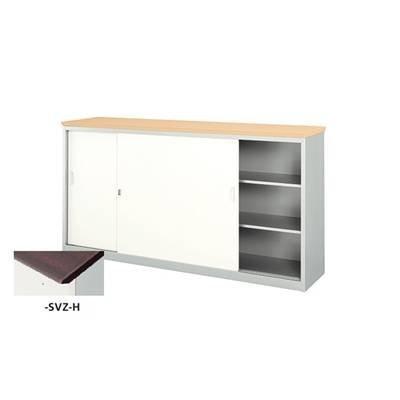 ナイキ ハイカウンター XC1890A-SVZ-H XC1890U-WS-W ナイキ 受付用カウンター 幅1800 天板シルクウッドの通販