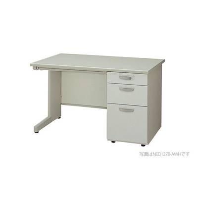 ナイキ 片袖デスク NED117B-E-AWH