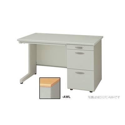 ナイキ 片袖デスク NED117C-AWL