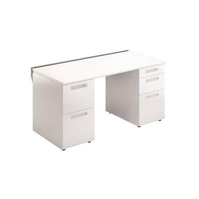 ナイキ 両袖デスク Hタイプ CNHD147BA-HH