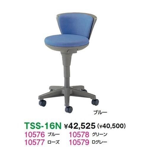 生興 TSS-16N｜offic-one
