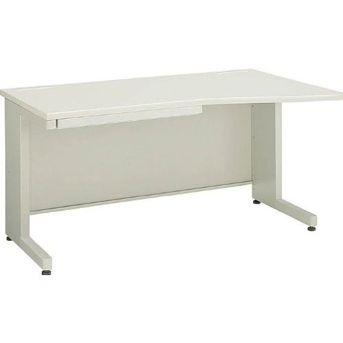コクヨ BS+クリエイティヴテーブル 幅1600MM 左タイプ