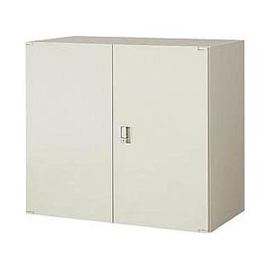 コクヨ 両開き扉 高さ802MMタイプ 上 下置き共用 ビジネスウォールNタイプ