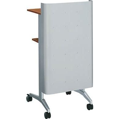 コクヨ 会議サポートツール 演台 幅650×奥行き500×高さ1080MM 天板カラー P1M