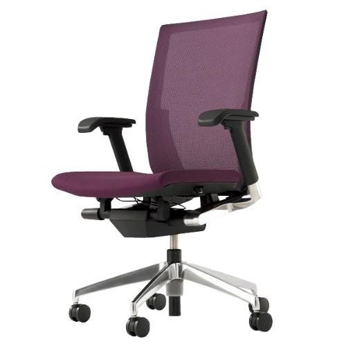 Amazon | イトーキ オフィスチェア ヴェント KE-867JA-Z9T1T5 | デスク