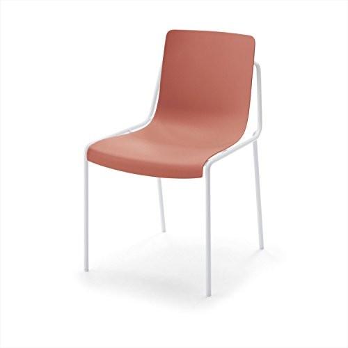 コクヨ　ミーティングチェア DAYS OFFICE OFFSET FRAME XY-COF1SAA0FN 4本脚