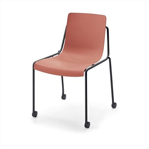 コクヨ 配送・組立・設置込 ミーティングチェア DAYS OFFICE OFFSET