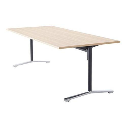 コクヨ　ミーティングテーブル DAYS OFFICE FLIP TOP XY-TFT219FPMC0 幅210×奥行9