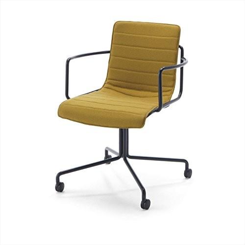 高速配送高速配送コクヨ 配送・組立・設置込 ミーティングチェア DAYS