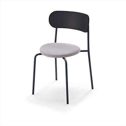 【★超目玉】 HANG OFFICE DAYS ミーティングチェア 配送・組立・設置込 コクヨ LIKE ブラ 背中 XY-CHL3E6AW2BK9C2 その他オフィスチェア 【★超目玉】 HANG OFFICE DAYS ミーティングチェア 配送・組立・設置込 コクヨ LIKE ブラ 背中 XY-CHL3E6AW2BK9C2 その他オフィスチェア