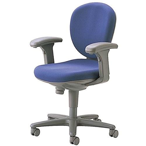 生興 イニシオセパレートシリーズ 背ロッキングタイプ ハイバック アジャスタブル肘付 SA-362 グリーン