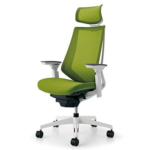 60 Off コクヨ 配送 組立 設置込 オフィスチェア デュオラ Cr Gw3015e1kzq4 W ヘッドレスト付 可動肘 ホワイト樹脂脚 ホワイト 宅送 Staging Tegrita Com