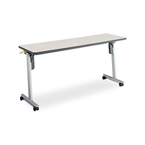 コクヨ ミーティングテーブル フォールディングテーブル LISMA リスマ W1500×D450×H720MM KT-1102