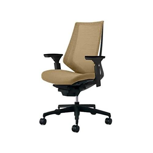 コクヨ オフィスチェア ハイバック DUORA デュオラ CR-G3011E6-V ソフトベージュ