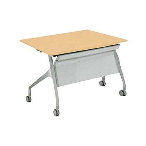 コクヨ フォールディングテーブル EPIPHY エピファイ W1200MM KT-PS1005 ライトナチュラル