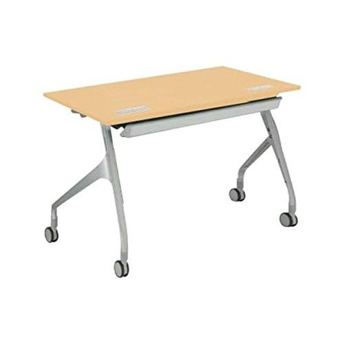 コクヨ フォールディングテーブル EPIPHY エピファイ W1200MM KT-SW1004 ライトナチュラル