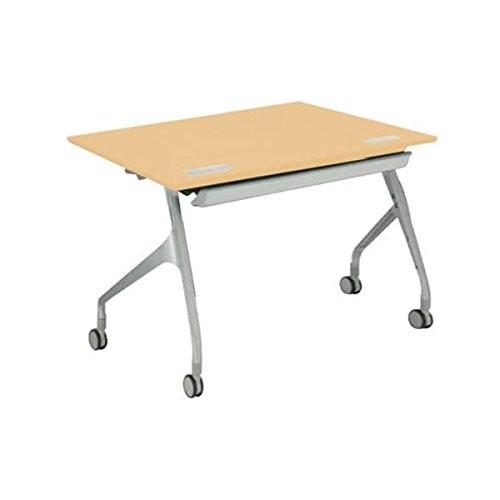 コクヨ フォールディングテーブル EPIPHY エピファイ W1200MM KT-SW1005 ライトナチュラル