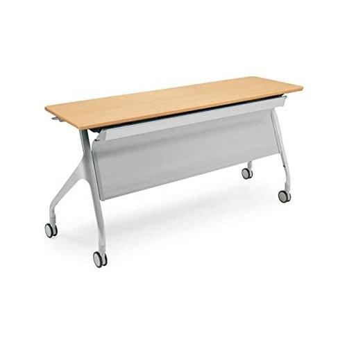 コクヨ ミーティングテーブル フォールディングテーブル EPIPHY エピファイ W1500×D450×H720MM KT-P