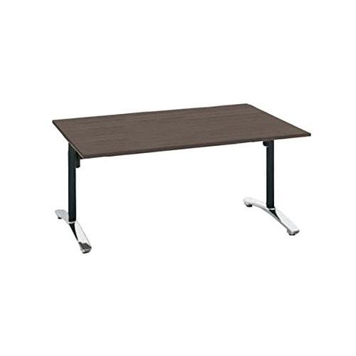 コクヨ ミーティングテーブル 長方形 VIENA ビエナ W1500×D750×H1000MM MT-V157HP-E アッシュブ