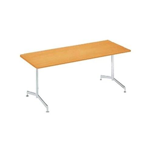 コクヨ ミーティングテーブル 長方形 EAT IN イートイン D800×H700MM LT-M412T72