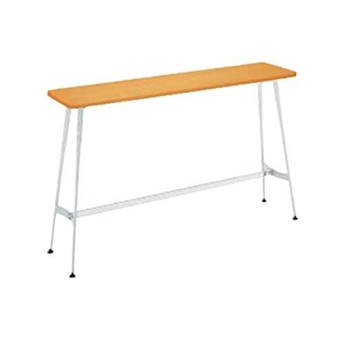 コクヨ ミーティングテーブル 長方形 EAT IN イートイン D450×H1000MM LT-336T72