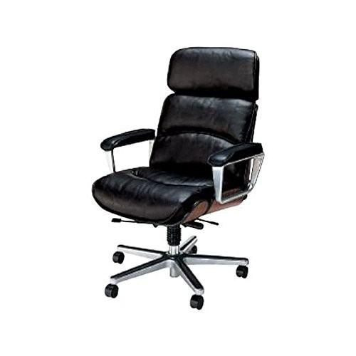 コクヨ エグゼクティブチェア オフィスチェア マネージメントチェアー130 CR-G131LDN3