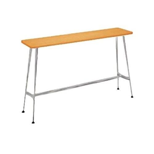 コクヨ ミーティングテーブル 長方形 EAT IN イートイン D450×H1000MM LT-M336T72