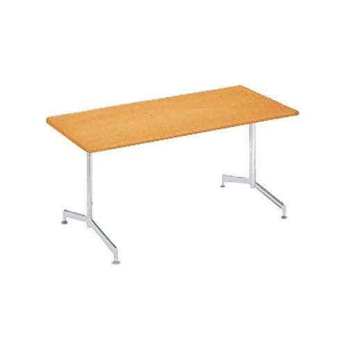 コクヨ ミーティングテーブル 長方形 EAT IN イートイン D800×H700MM LT-M411T72