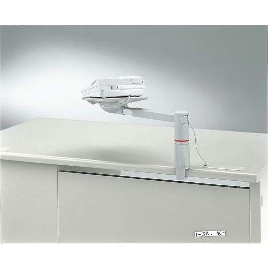 ライオン事務器 品番36422 平机　ED-E147NC-HH