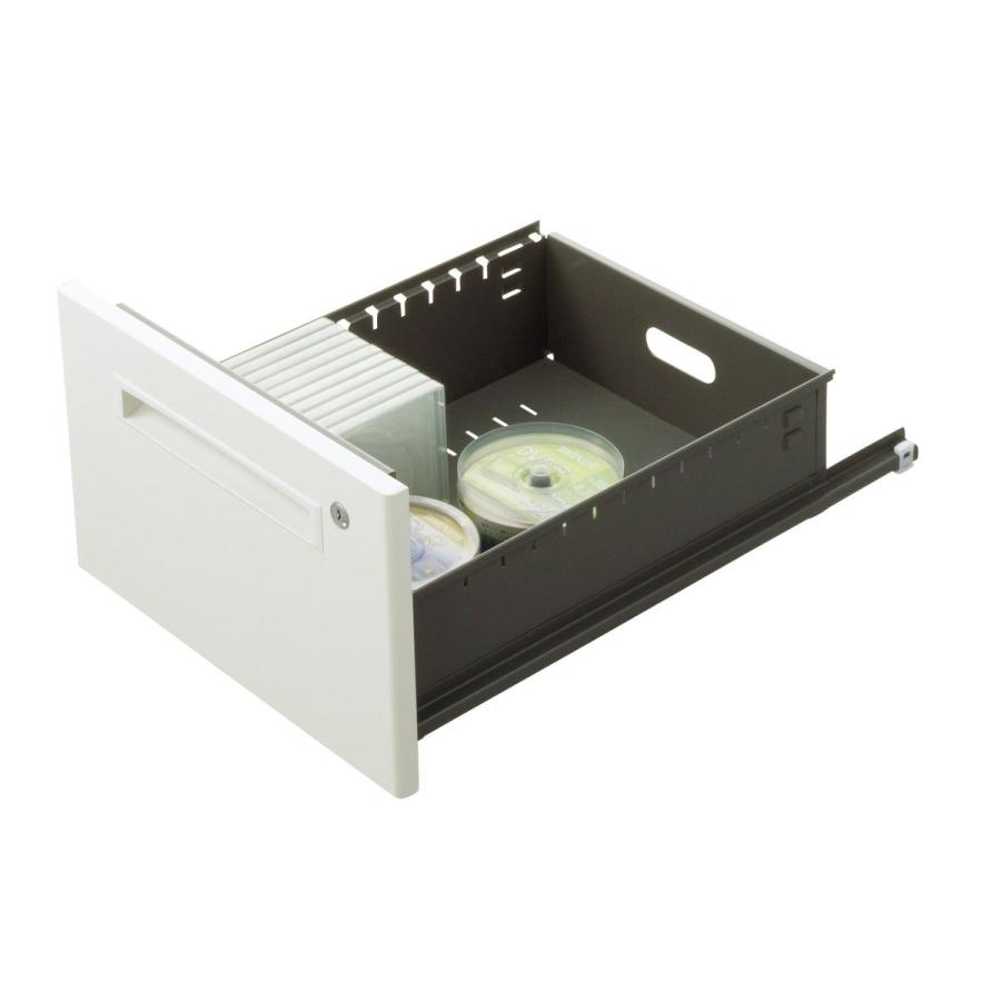 ライオン事務器 品番40695 DE袖タイプ　LDV-M166DS-DE-WW