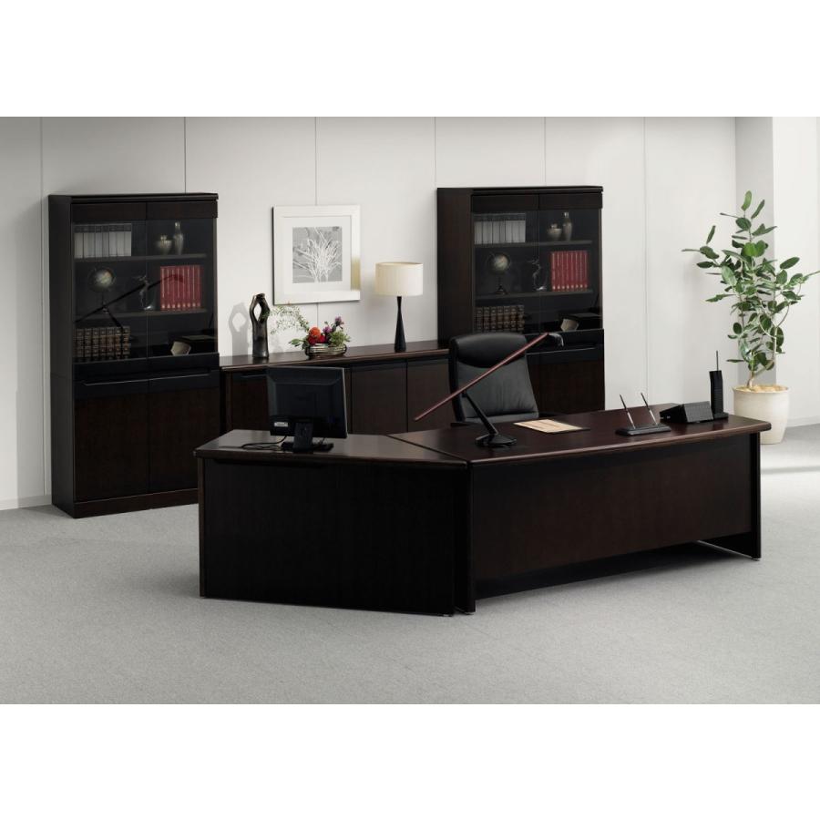 ライオン事務器 品番43097 プレジデント用ロッカー　PC-618LR