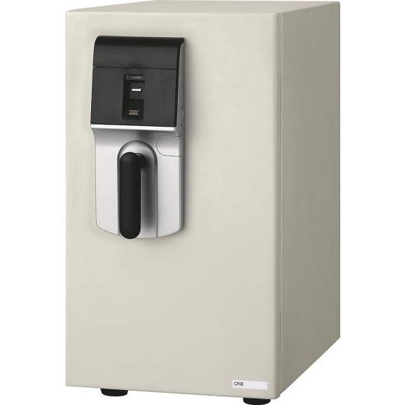 ライオン事務器 品番46742 耐火金庫　LNS-F