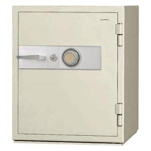 ライオン事務器 品番46873 耐火金庫　KBJ-51S