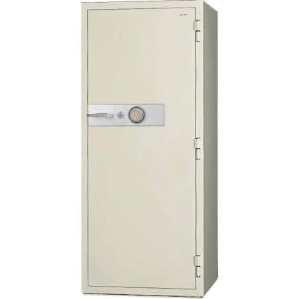 ライオン事務器 品番46877 耐火金庫　KBJ-54S