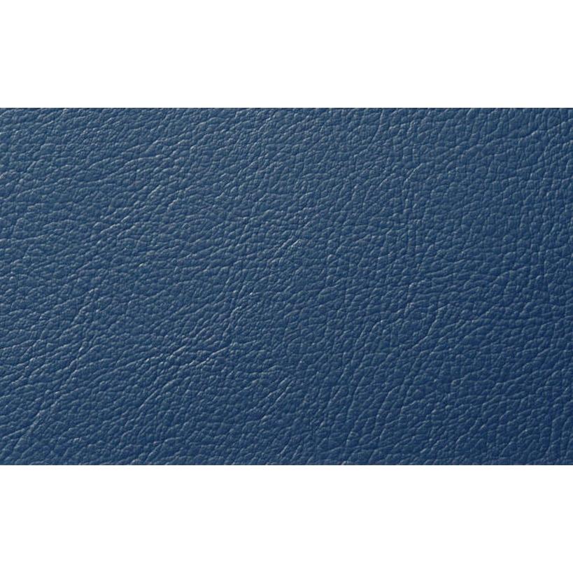 ライオン事務器 品番54044 ロビー用チェアー〈レクタス〉　43LC-12S　ダークブルー