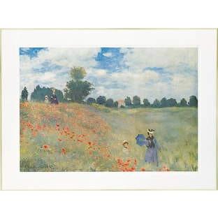 ライオン事務器 品番57637 アート　ひなげし