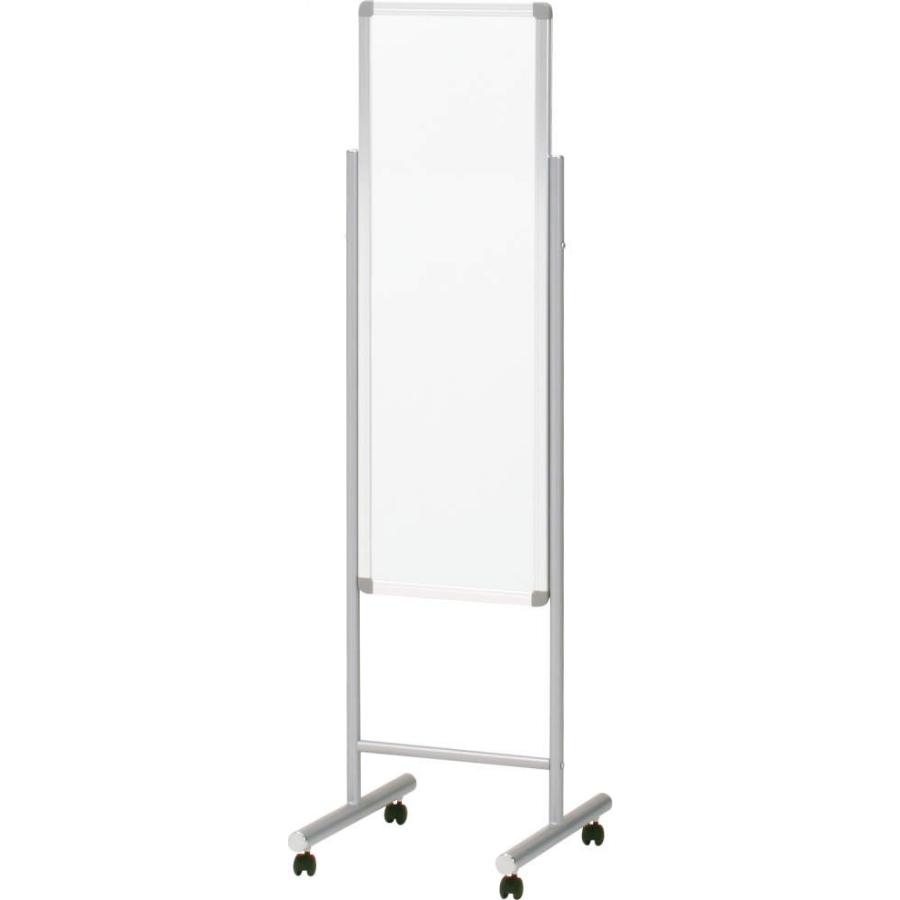 ライオン事務器 品番64165 案内板型ホワイトボード・ピンレスボード　GP-41NA