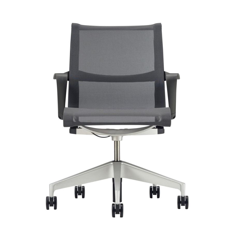 ライオン事務器 品番68521 ハーマンミラー　セトゥーチェア　CQ51MAG1L7HCC