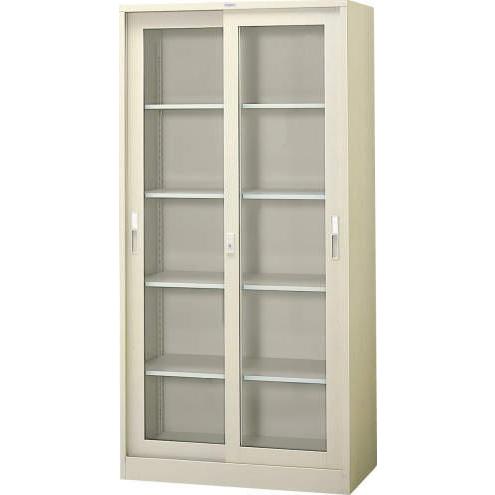 ライオン事務器 品番75509 データファイル保管庫　DF-565NN　アイボリー