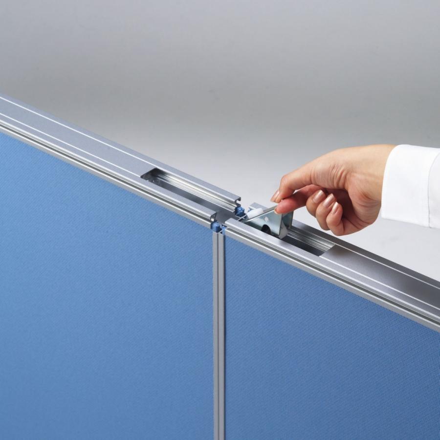 ライオン事務器 品番75610 パネルシステム　スチールパネル　RES-1109SP