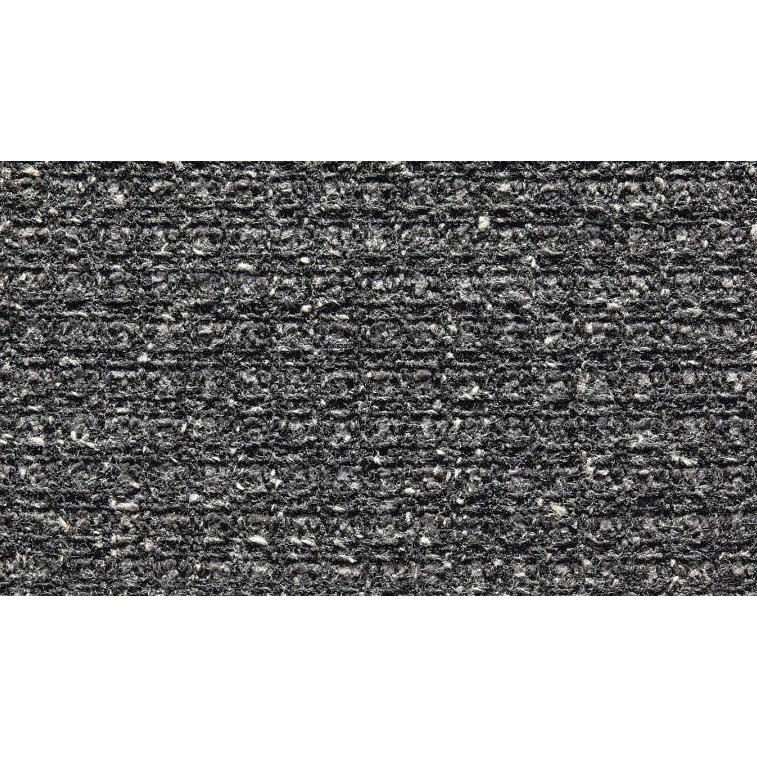 ライオン事務器 品番75787 応接用チェアー　F-671AC　チャコールグレー